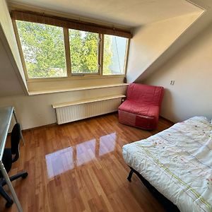 Economy Kamer met Twee Aparte Bedden